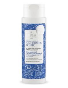 Natura Siberica Cosmos Organic Certified Pore Refining Tonic 150ml