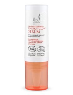 Natura Siberica Cosmos Organic Certified Energy Glow Serum 15ml