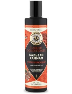 Planeta Organica Бальзам-Хаммам Укрепляющий 280мл