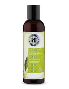 Planeta Organica Гель-фито очищающий для умывания 200мл