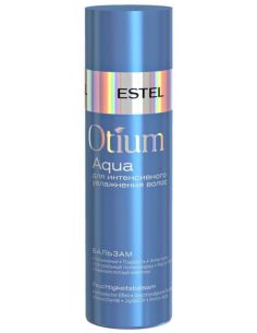Estel Professional Otium Aqua Бальзам для волос увлажняющий 200мл