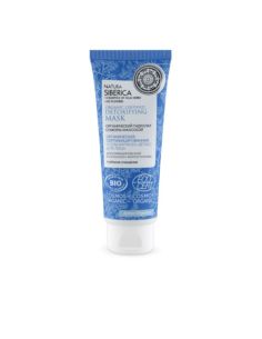 Natura Siberica Cosmos Organic Certified Detoxifying Mask 75ml
