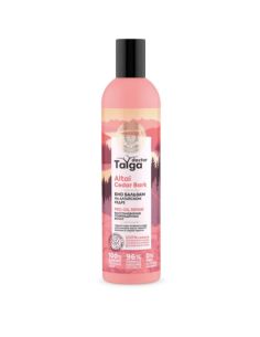 Natura Siberica Doctor Taiga Conditioner Altai Cedar Bark 400ml