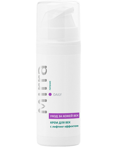 Mirra DAILY Nourishing Eye Cream 30ml