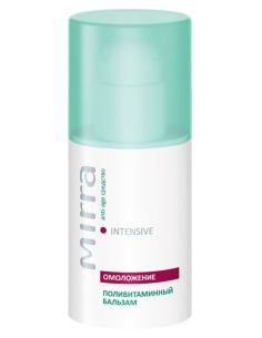 Mirra INTENSIVE Поливитаминный бальзам 30мл