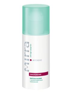 Mirra INTENSIVE Фитобальзам с антиоксидантным комплексом 50мл