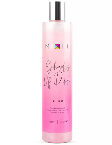 MIXIT Shades Of Pink (Pink) 350ml