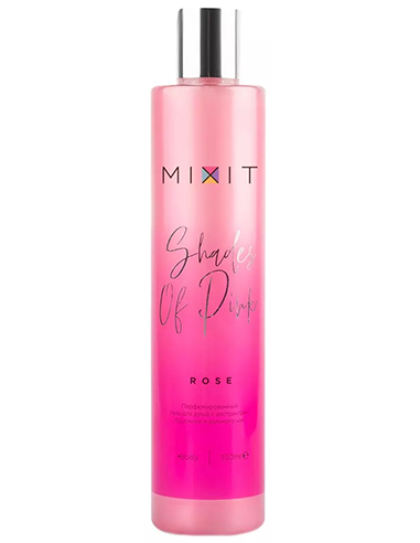 MIXIT Shades Of Pink (Rose) 350ml