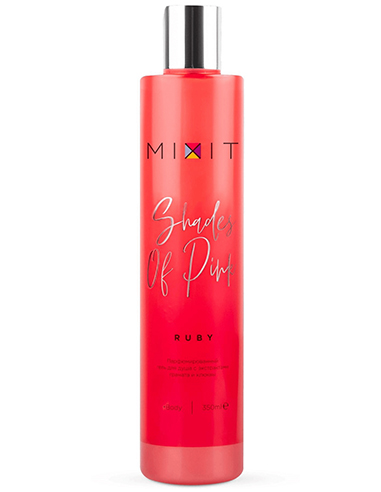 MIXIT Shades Of Pink (Ruby) 350ml