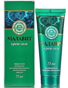 Малавит Крем-гель 75мл