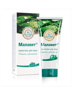 Малавит Гель-мыло для интимной гигиены 280мл