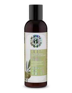 Planeta Organica Natural Phyto-Milk Olive Cleanser 200ml