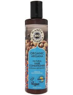 Planeta Organica Organic Argana Бальзам для волос 280мл