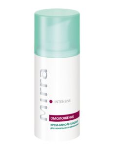 Mirra INTENSIVE Topical Muscle Relaxant Cream 15ml