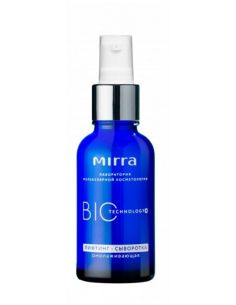 Mirra BIOTECHNOLOGY Лифтинг-сыворотка омолаживающая 30мл