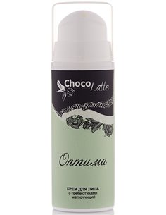 ChocoLatte Bio-Cream Optima with prebiotics 50ml