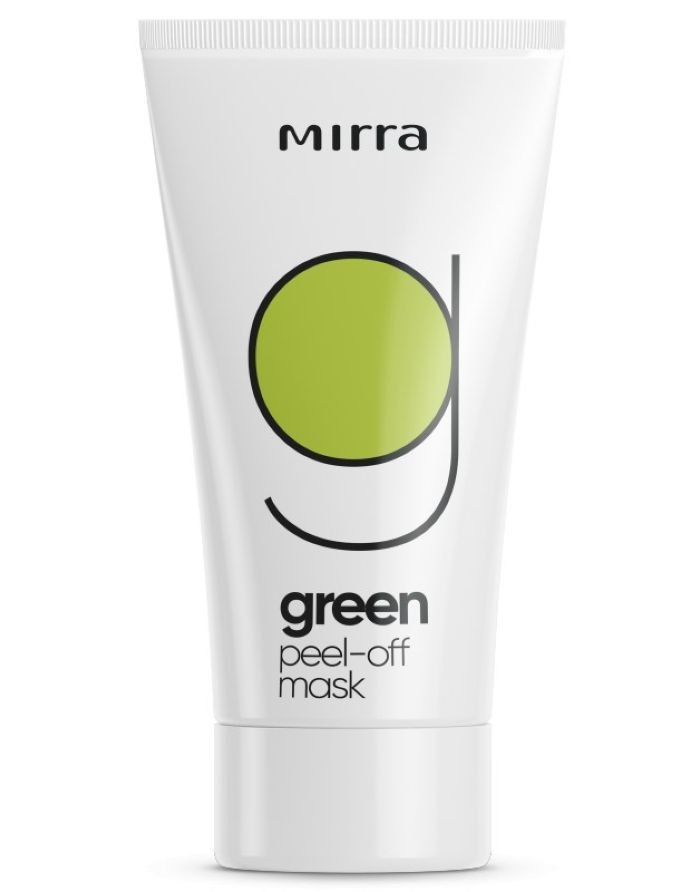 Mirra Regenerating Peel-Off Mask with CryoEffect 50ml