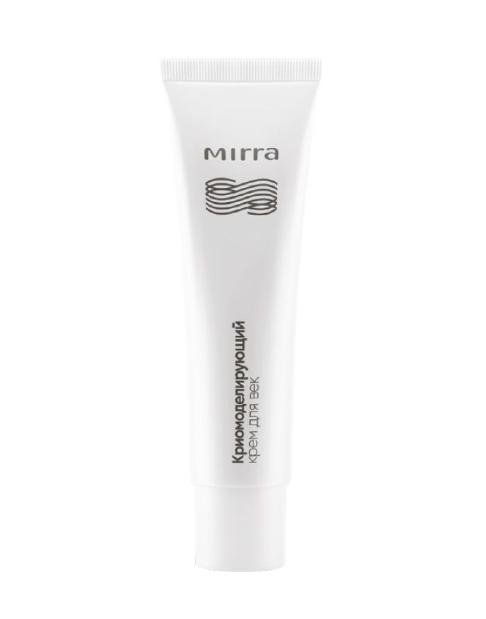 Mirra CRYO PRO Eye Cream Cryomodelling 30ml