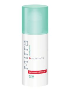 Mirra PROPHYLACTIC Balm ANGIO 50ml
