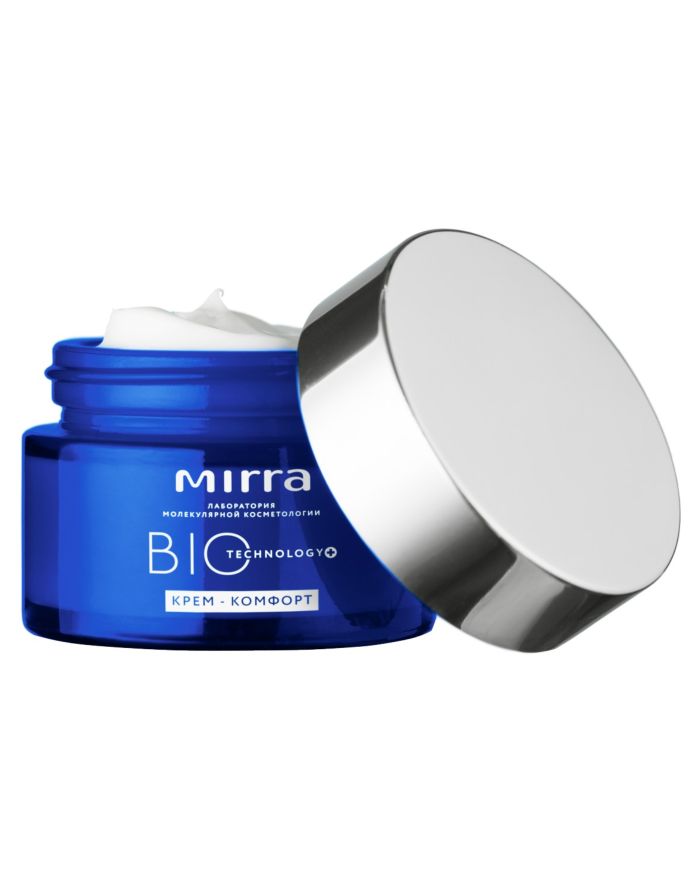 Mirra BIOTECHNOLOGY Comfort Cream 50ml