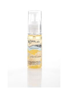 ChocoLatte Масло-бальзам для лица Питательное для сухой и чувствительной кожи 30мл
