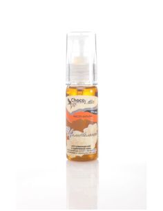 ChocoLatte Масло-бальзам для лица Целительное для поврежденной и проблемной кожи 30мл