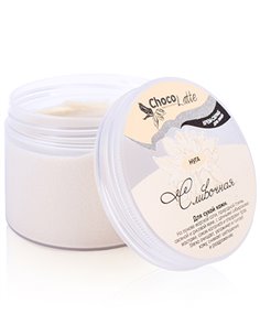 ChocoLatte Крем-скраб для лица Сливочная Нуга увлажняющий 160г