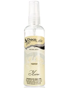 ChocoLatte Natural Flower Water Linden 100% Hydrolate 100ml