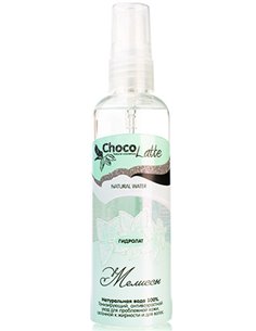 ChocoLatte Natural Flower Water Melissa 100% Hydrolate 100ml