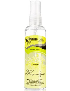 ChocoLatte Натуральная цветочная вода Календула 100% гидролат 100мл