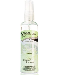 ChocoLatte Natural Flower Water Pine 100% Hydrolate 100ml