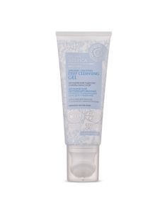 Natura Siberica Cosmos Organic certified Deep Cleansing Gel 100ml