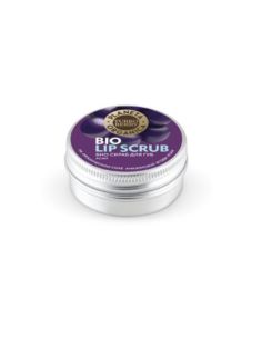 Planeta Organica Turbo Berry Lip Scrub Acai 15ml