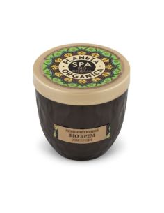 Planeta Organica SPA Bio Kigelia Крем для увеличения объема груди Моделирующий 200мл