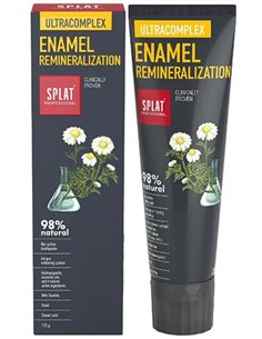 Splat Pro-Biome Ultracomplex Enamel Remineralization 125g