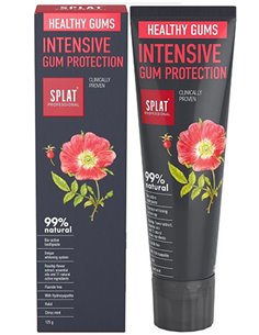 Splat Pro-Biome Healthy Gums Защита десен без фтора 125г