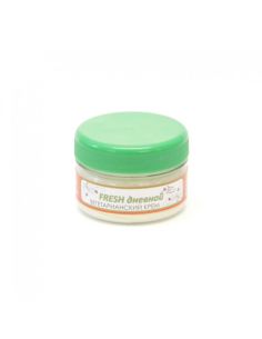 Microliz Vegetarian Cream FRESH Day 50ml