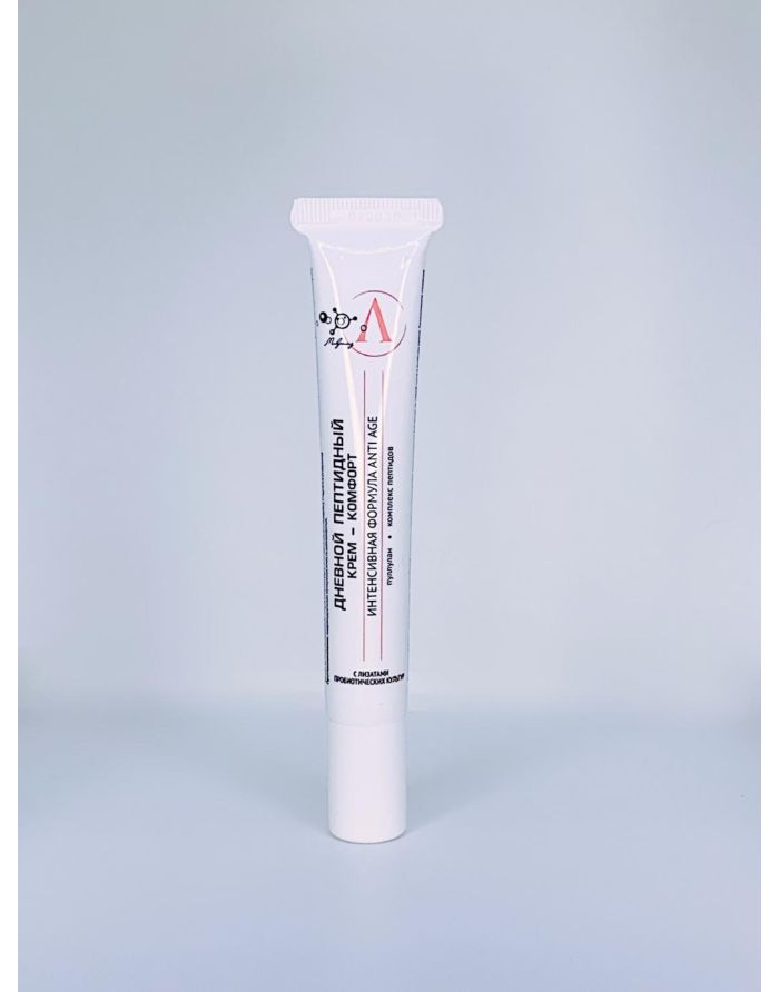 Microliz Face Day Peptide Cream Comfort 30ml