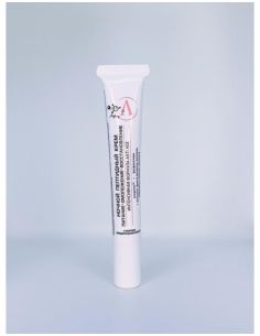 Microliz Face Night Peptide Cream Nutrition, Rejuvenation, Recovery 30ml