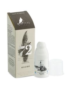 Sativa Hyaluronic Acid Serum No.72 Detox and Moisturizing 30ml