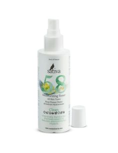Sativa Moisturizing Toner No.58 150ml