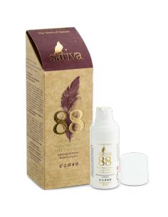 Sativa 88 Rejuvenating Night Face Serum Total Nourishing 20ml