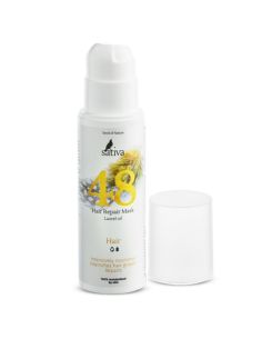 Sativa 48 Hair Repair Mask 150ml
