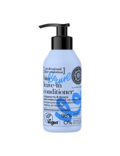 Natura Siberica Hair Evolution Leave-in conditioner before styling BE-CURL 120ml