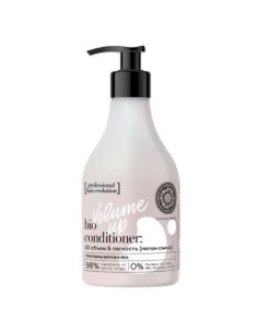 Natura Siberica Hair Evolution Бальзам для волос VOLUME UP. 3D объем и легкость 250мл