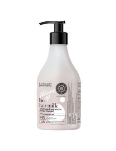 Natura Siberica Hair Evolution Conditioner - milk VOLUME UP. 3D 180ml