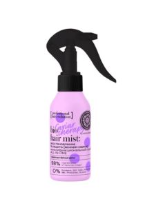 Natura Siberica Hair Evolution Мультифункциональный спрей- кондиционер для волос CAVIAR THERAPY. Восстановление & Защита 120мл