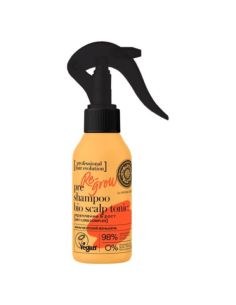 Natura Siberica Hair Evolution Hair spray toner RE-GROW 120ml