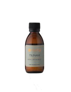 Natura Siberica Home Aroma Holy artysh Refil TSUNAMI 150ml