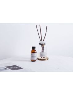 Natura Siberica Home Aroma Holy artysh Set SHAMAN HERBS 150ml